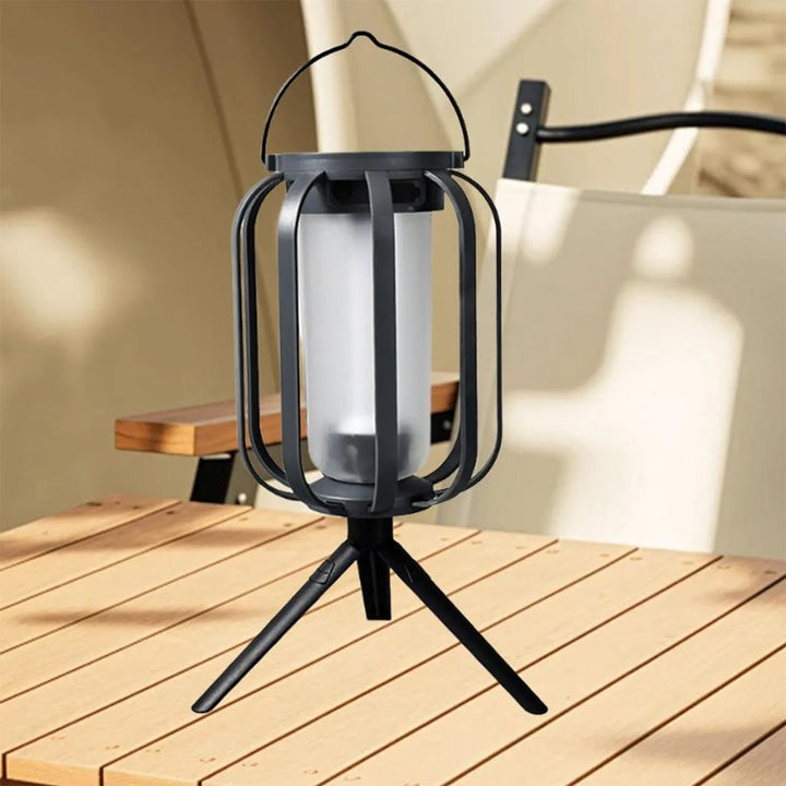 LUMAGLOW LAMP