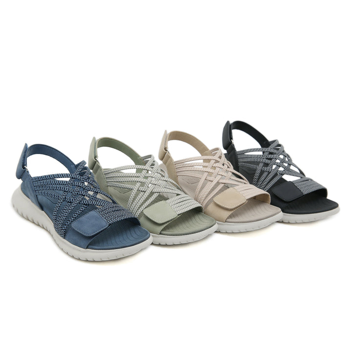 Frances | Orthopedic Comfort Sandals