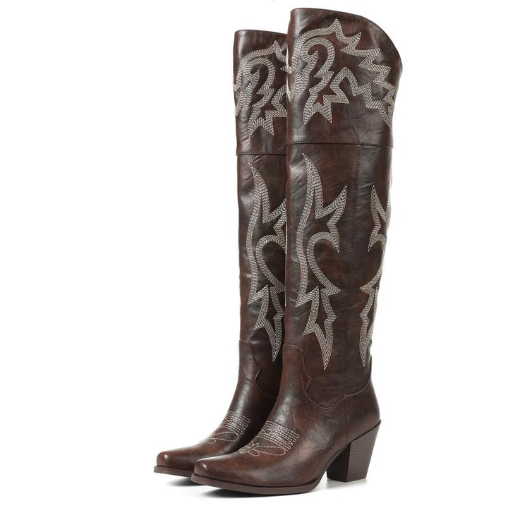 CHEYENNE | BOOTS