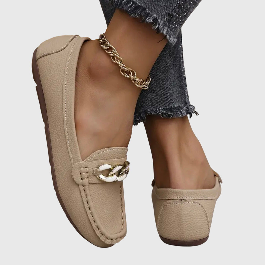 MIRABELLE | LOAFERS
