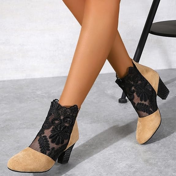 JOLIE | BOOTS
