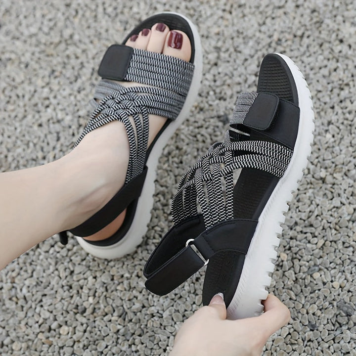 Frances | Orthopedic Comfort Sandals