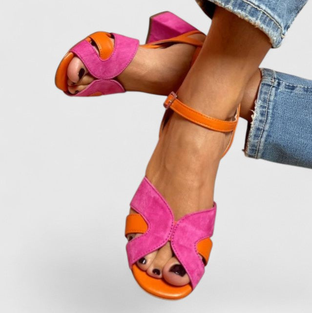 VIVIENNE | HEELS