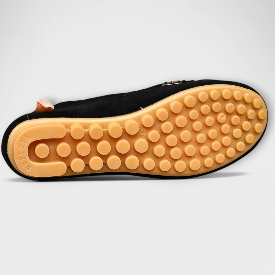EVELORA | CLASSIC COMFORT MOCCASINS