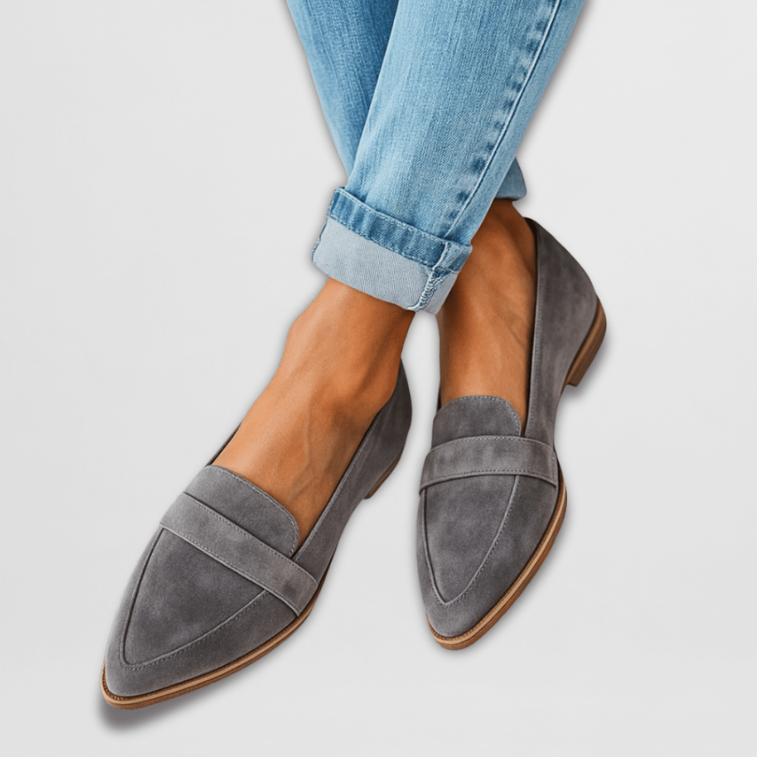 NOEMIE | LOAFERS