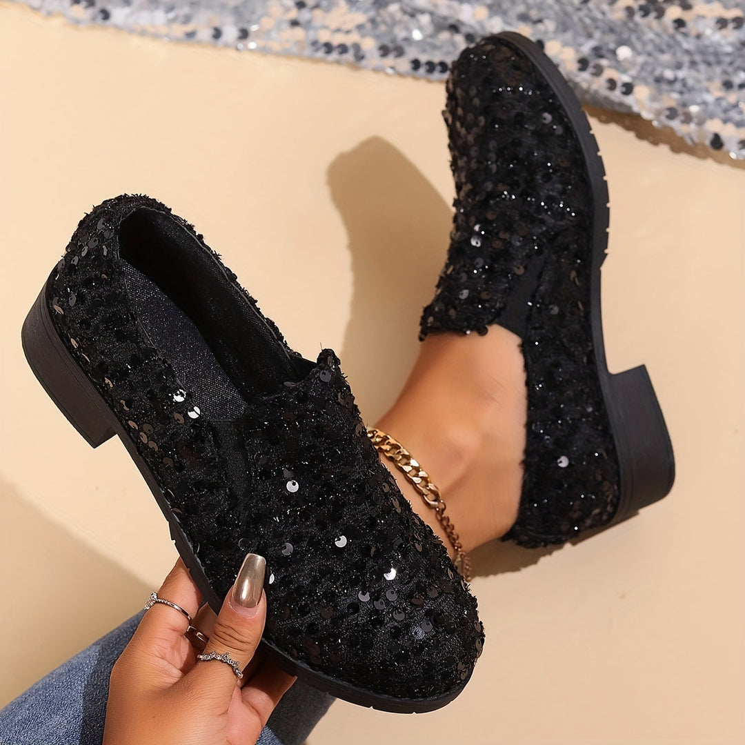 SERAPHINA | LOAFERS