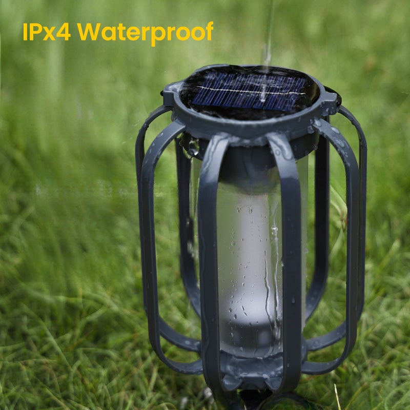 LUMAGLOW LAMP
