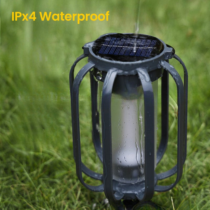 LUMAGLOW LAMP