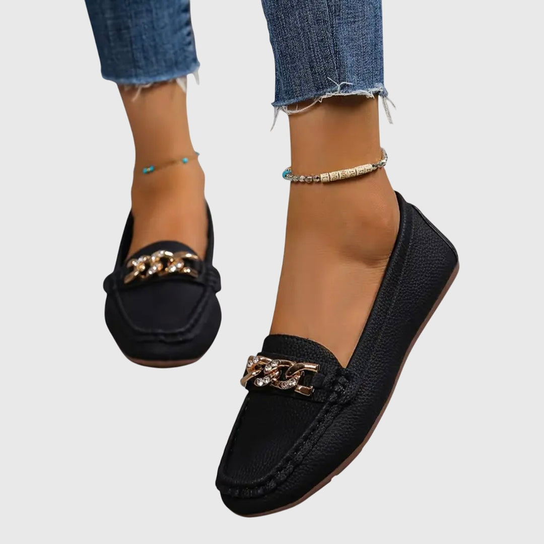MIRABELLE | LOAFERS