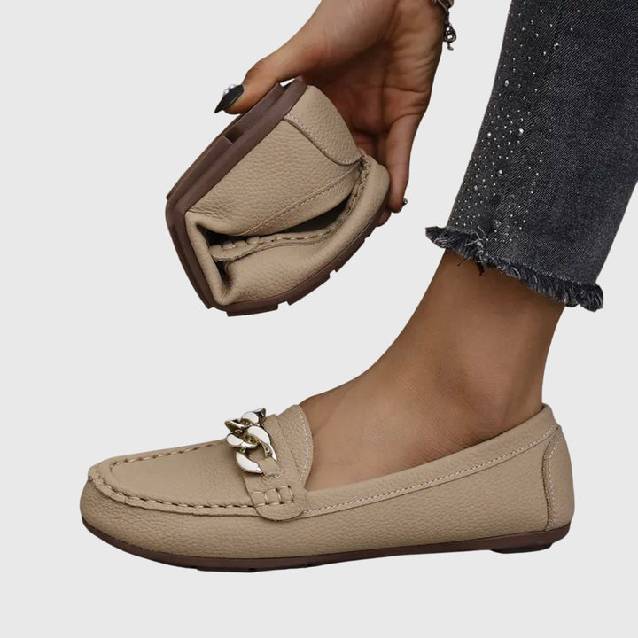 MIRABELLE | LOAFERS