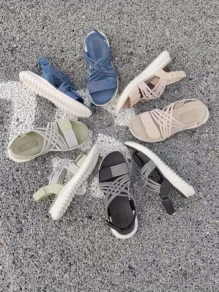Frances | Orthopedic Comfort Sandals