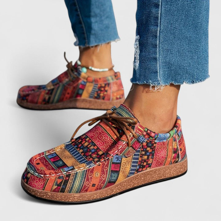 MARIELLA | SHOES