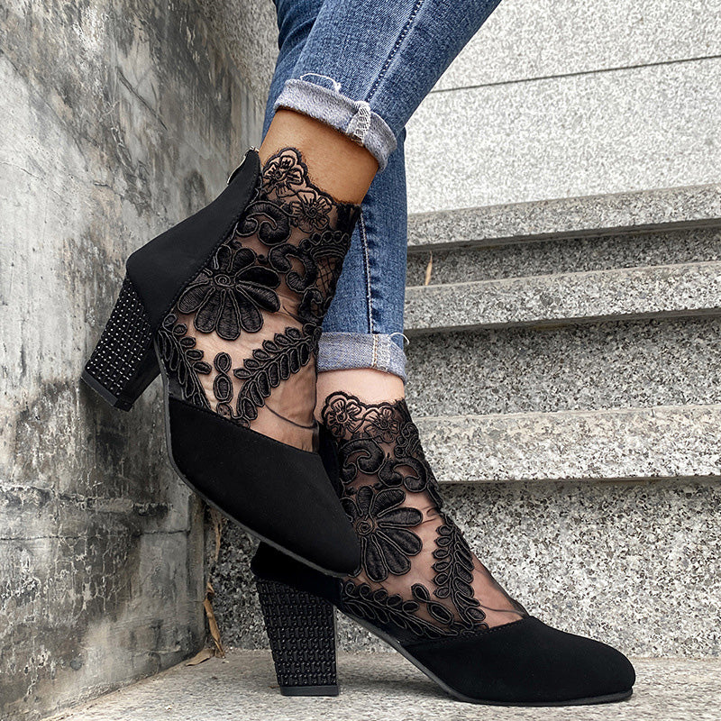 JOLIE | BOOTS