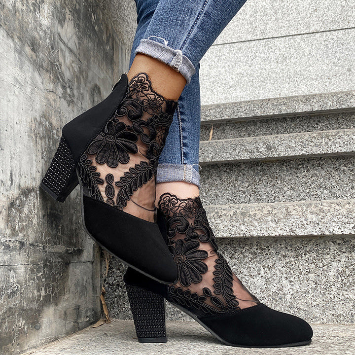JOLIE | BOOTS