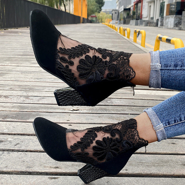 JOLIE | BOOTS