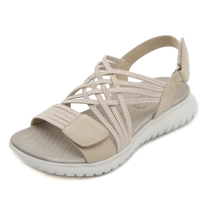Frances | Orthopedic Comfort Sandals