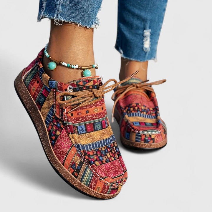 MARIELLA | SHOES