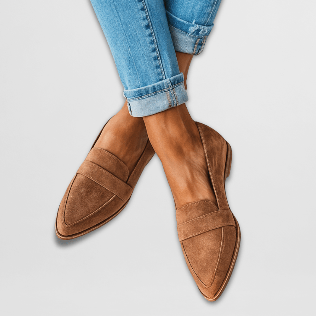 NOEMIE | LOAFERS