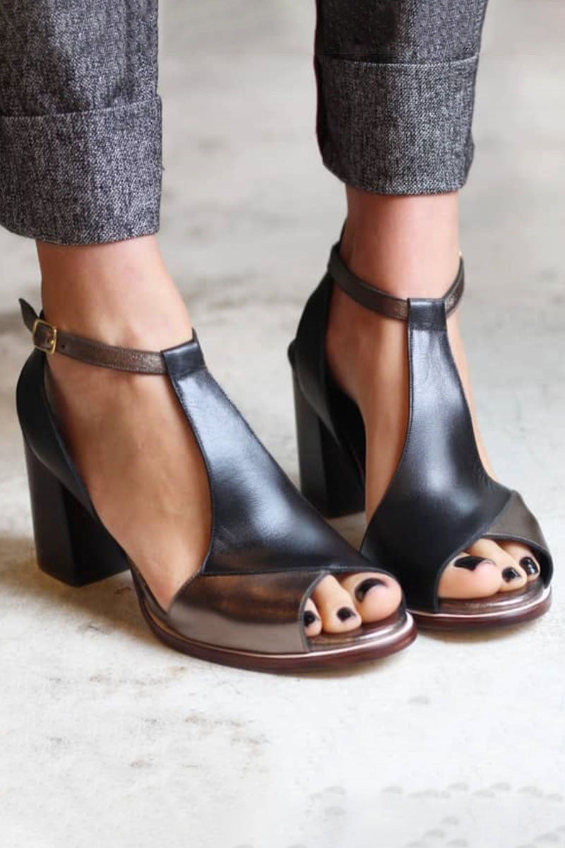MATILDA | HIGH HEELS