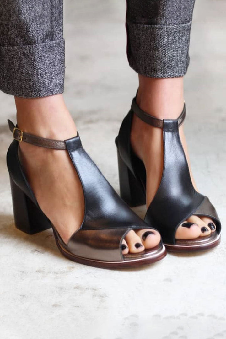 MATILDA | HIGH HEELS