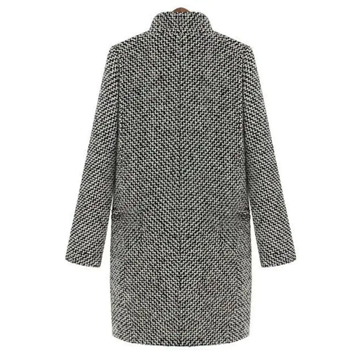 Maribel | Long Elegant Coat