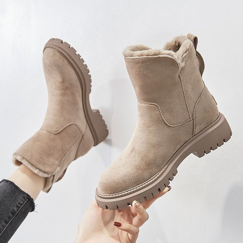 ALPINE | BOOTS