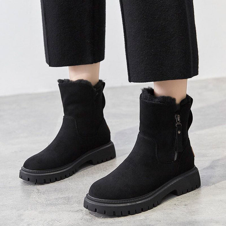 ALPINE | BOOTS