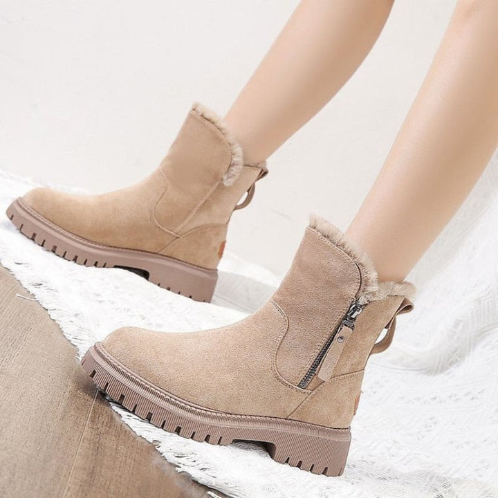ALPINE | BOOTS