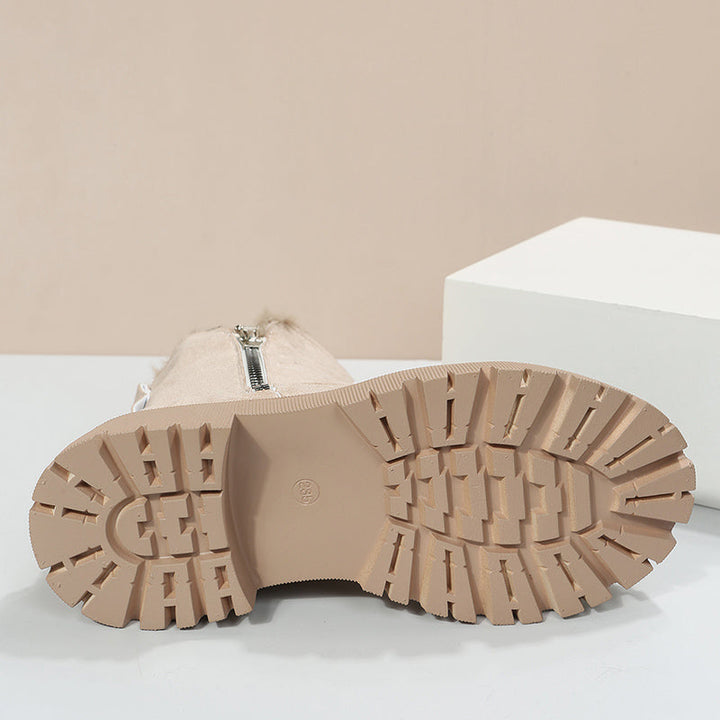 ALPINE | BOOTS