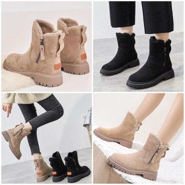 ALPINE | BOOTS
