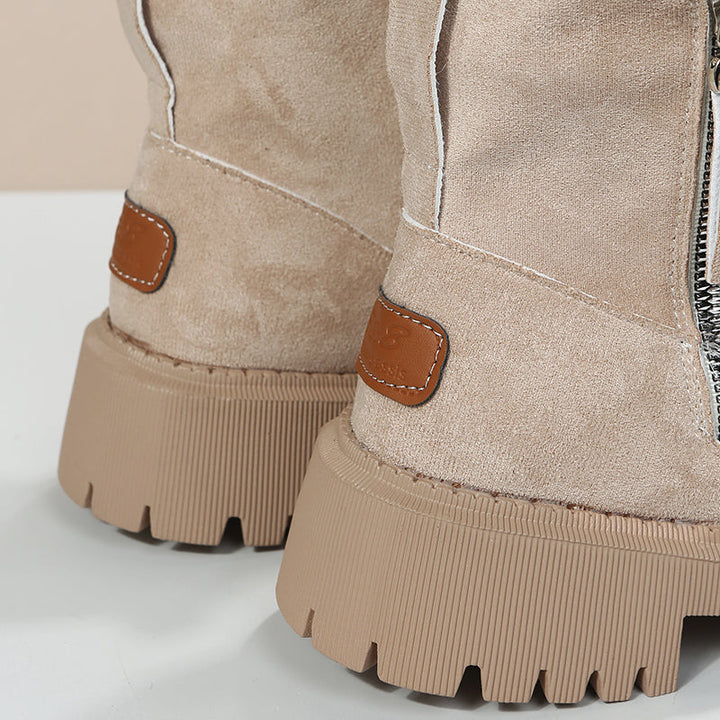 ALPINE | BOOTS