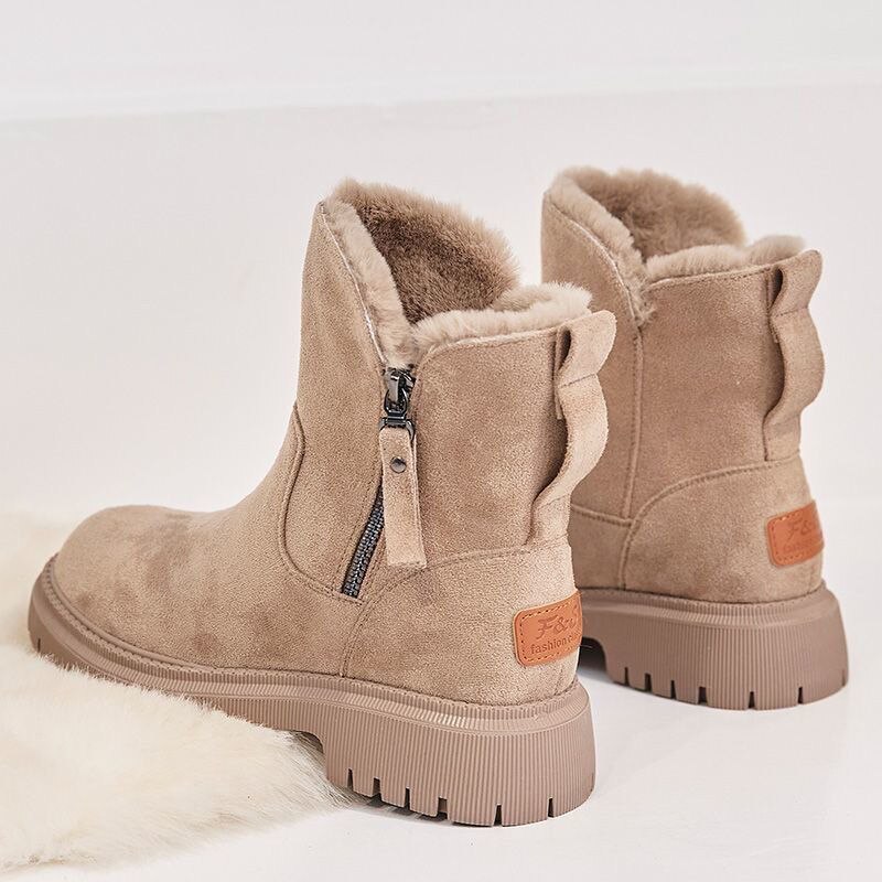 ALPINE | BOOTS