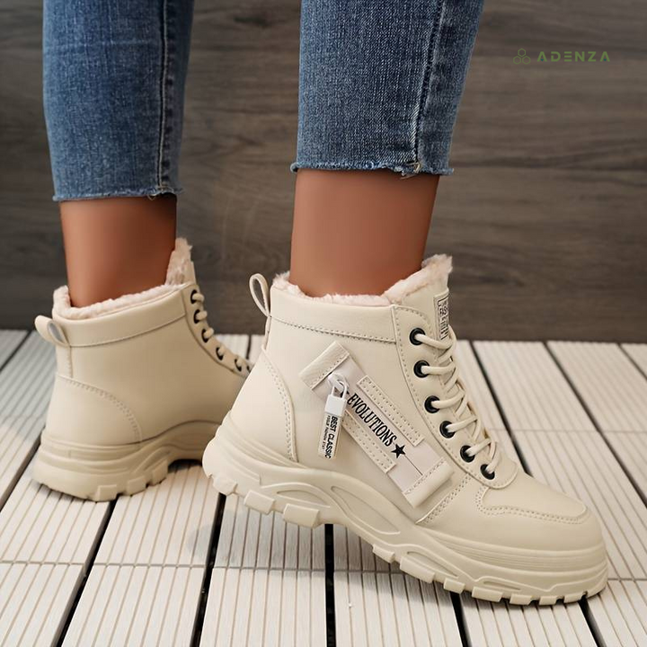 LIVIANA | BOOTS
