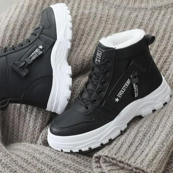 LIVIANA | BOOTS