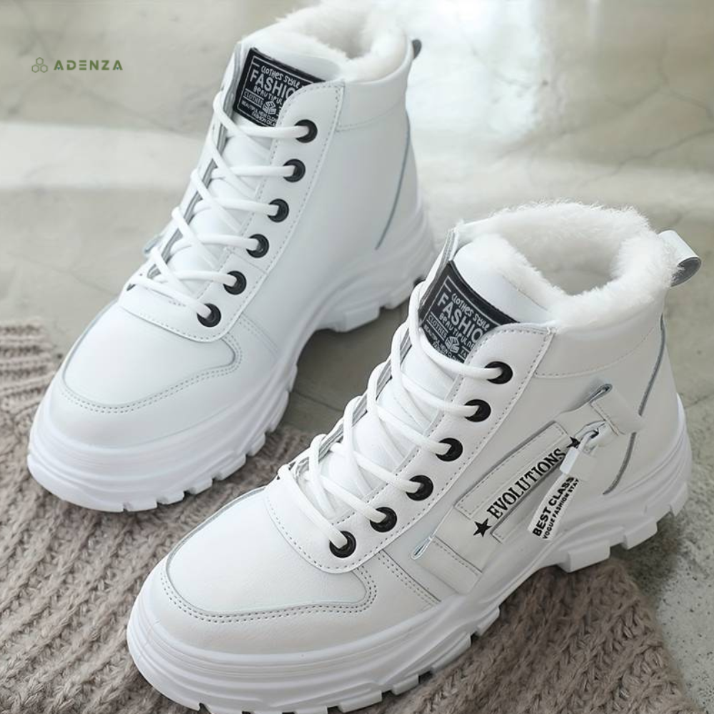LIVIANA | BOOTS