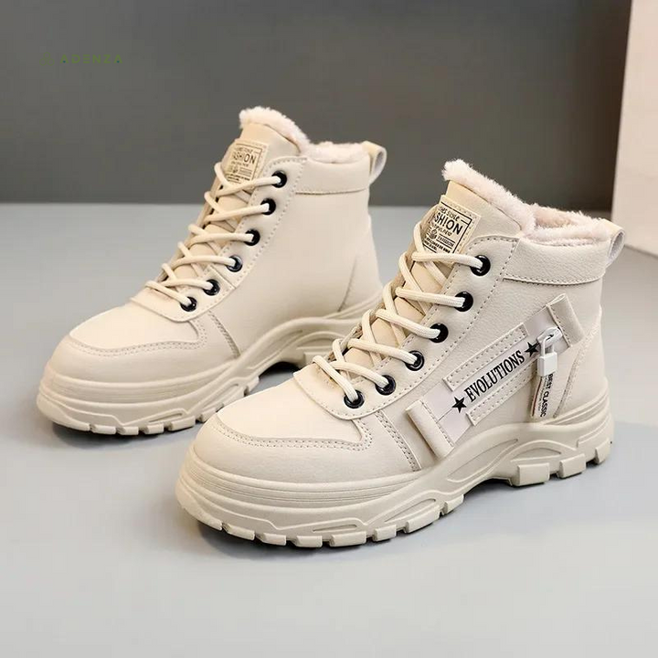 LIVIANA | BOOTS