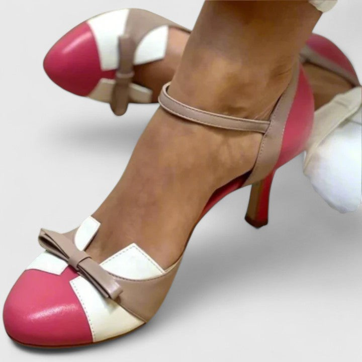 OPHELIE | HEELS