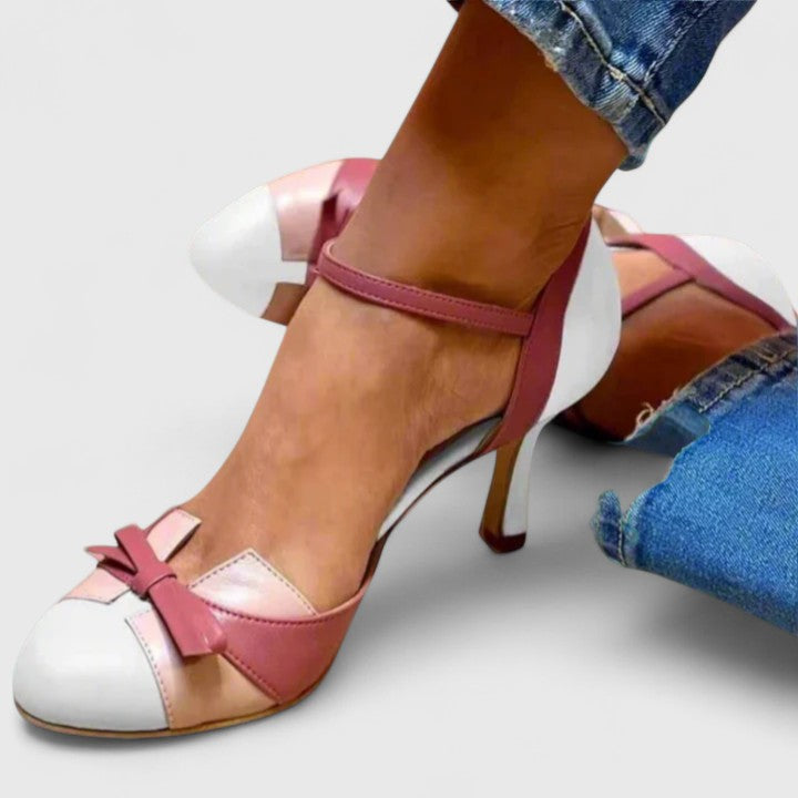 OPHELIE | HEELS