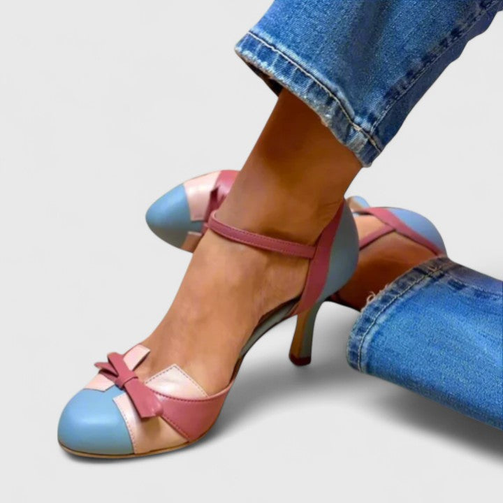 OPHELIE | HEELS