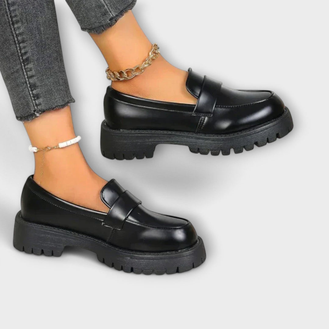 CLARISSA | LOAFERS