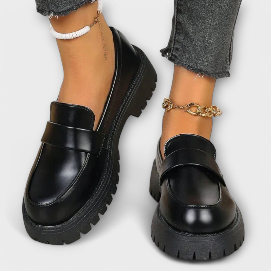 CLARISSA | LOAFERS
