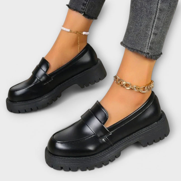 CLARISSA | LOAFERS