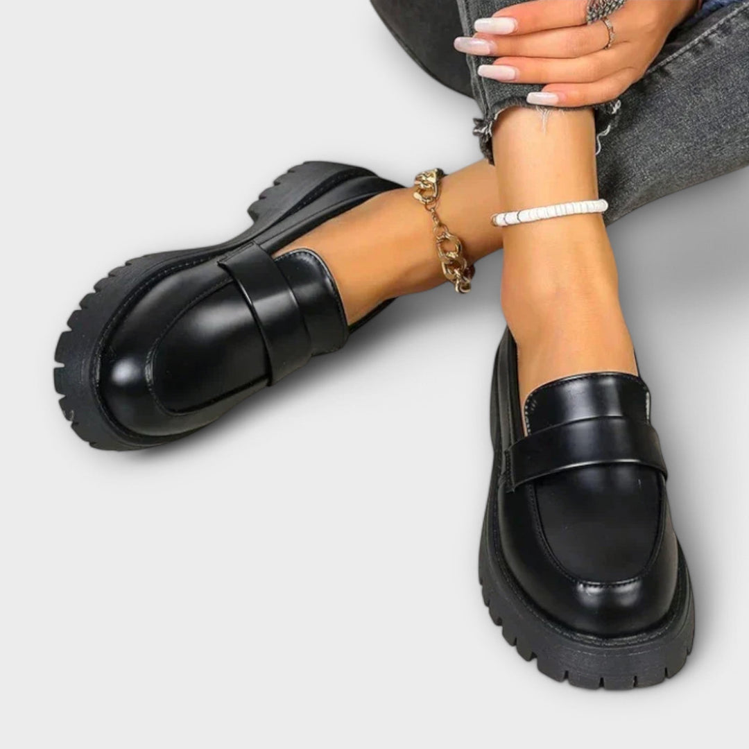 CLARISSA | LOAFERS