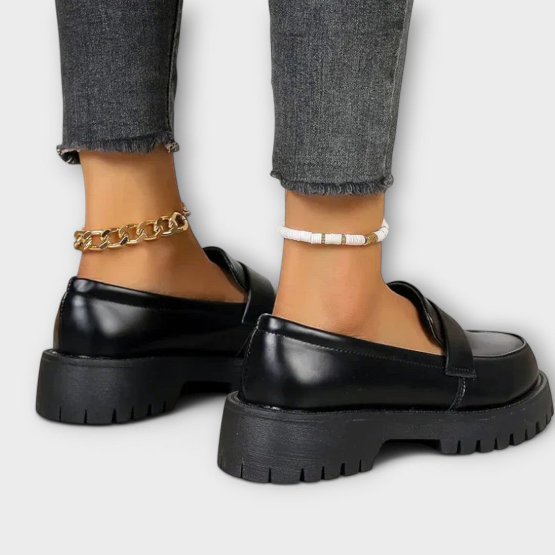 CLARISSA | LOAFERS