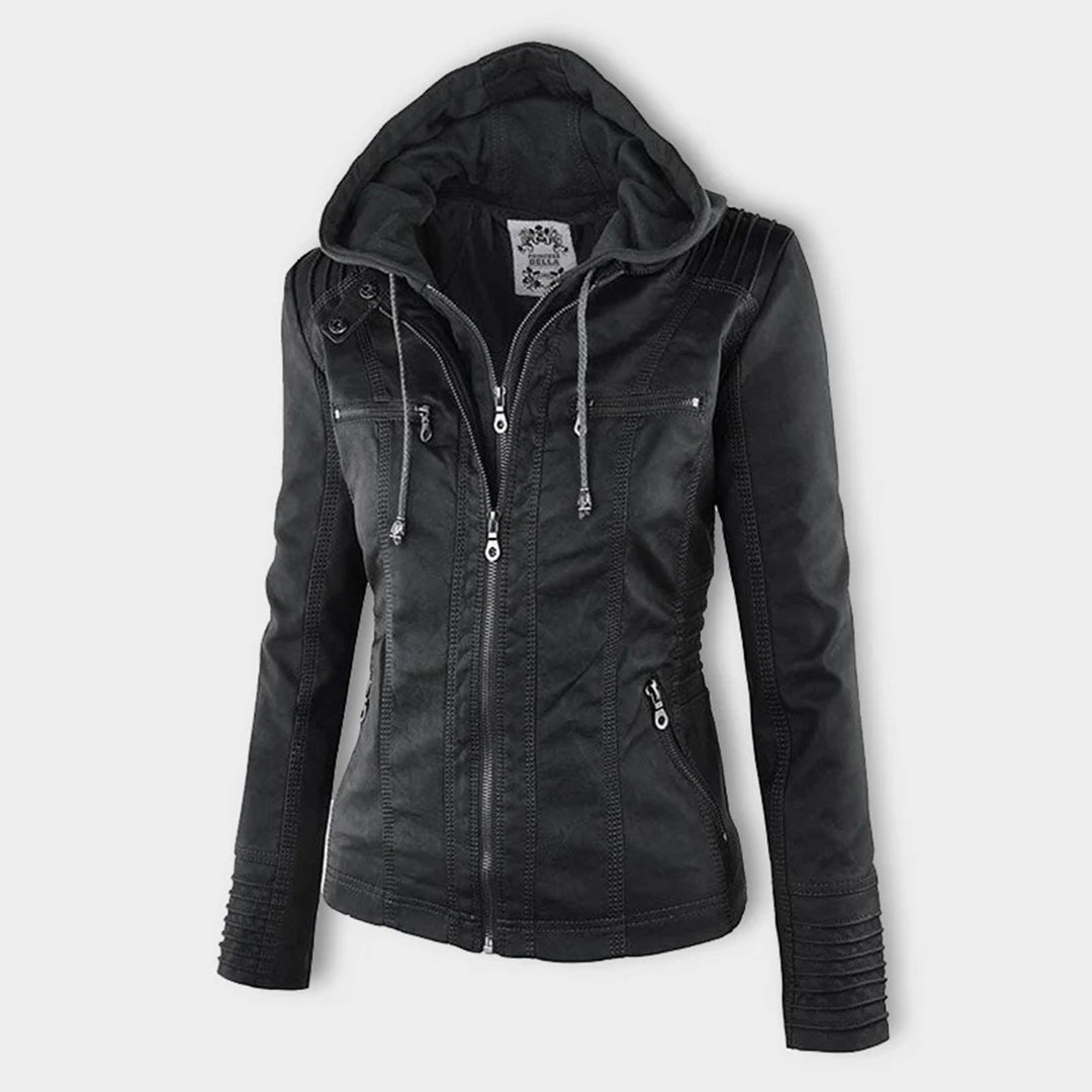 LUCIA | EFFORTLESS CHIC JACKET