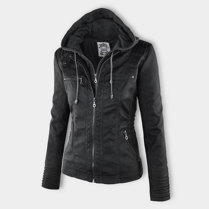 LUCIA | EFFORTLESS CHIC JACKET