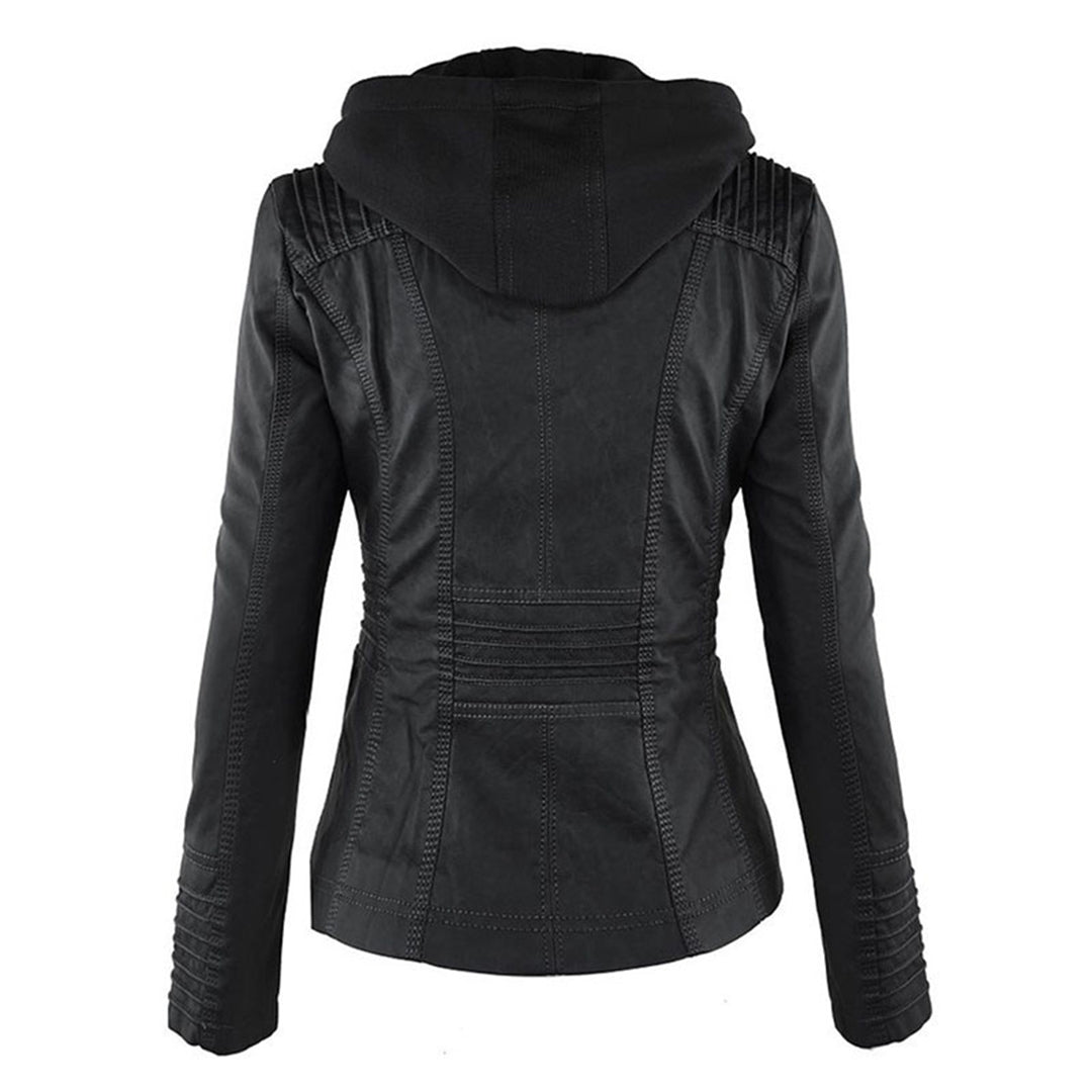LUCIA | EFFORTLESS CHIC JACKET