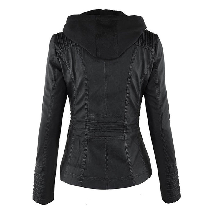 LUCIA | EFFORTLESS CHIC JACKET