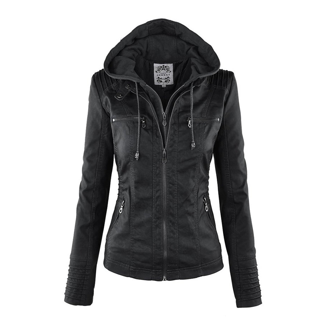 LUCIA | EFFORTLESS CHIC JACKET