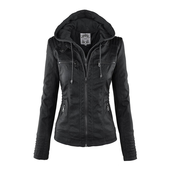 LUCIA | EFFORTLESS CHIC JACKET